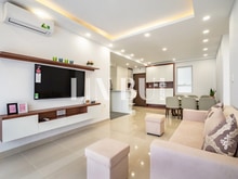 Hình ảnh Cho thuê Sunrise CityView Q7 giá rẻ Lh :