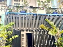 Hình ảnh Bán nhà Q2 1 trệt 1 lầu Giá 6.2 tỷ