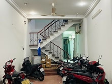 Hình ảnh Huỳnh Văn Bánh Phường 13 Phú Nhuận 5x30m 140m2 hẻm xe hơi giá 16 tỷ