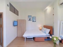 Hình ảnh Mb6623 nạp rút nhanh chóng cao cấp full nội thất 35m2 Hoàng Hoa Thám quận Bình Thạnh