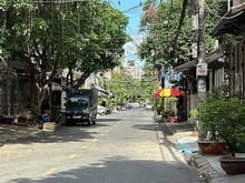 Hình ảnh Nhà đẹp khu p.lô , gần KDC Cityland Gò vấp ,Dt: 5*20, thang máy, 18 tỷ