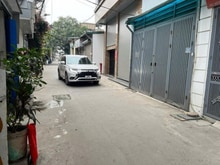 Hình ảnh 04-bán nhà mặt ngõ thông – ô tô tránh – định công thượng. 32m2, 8.45