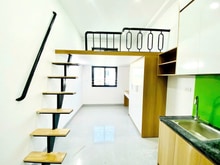 Hình ảnh Bán CCMN Mậu Lương- Kiến Hưng, 60m/7 tầng/21 phòng giá 17 tỷ