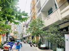 Hình ảnh Cho thuê phòng trọ (KTX 135B , tầng 1)