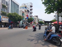 Hình ảnh 💥ô tô tới cửa💯 NGUYỄN THÁI SƠN P4(GÒ VẤP) THÔNG LÊ LỢI 4 tầng