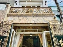 Hình ảnh Bán nhanh nhà Bảy Hiền, P11 Tân Bình, DT 50m2, giá 3tỷ400tr, sổ riêng.