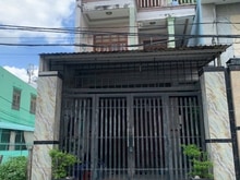 Hình ảnh Chính chủ cần bán nhanh nhà 1tret 3lau dt 111m2ngang 5.2m Giá 7.5 tỷ