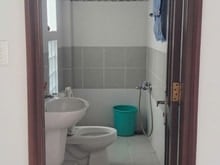 Hình ảnh Cho thuê kí túc xá ngay vòng xoay Phú Hữu,miễn phí toàn bộ tiện ích