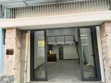 Hình ảnh Bán nhà Q2 1 trệt 1 lửng Giá 4,5 tỷ thương lượng