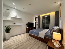 Hình ảnh Bán nhanh CHCC Green Valley, DT 120m2, TK 3PN, 2WC, nhà đẹp, giá 9,8ty