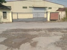 Hình ảnh Bán kho Q9 mt Bưng Ông Thoàn Dt 6060m2 Giá 85 tỷ