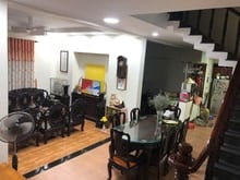 Hình ảnh Cho thuê Villa, D2 P25 Bình Thạnh, 8x14m, lầu 1 + lầu 2, đủ nt, 35tr