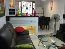 Hình ảnh Bán Nhà mới 5 tầng hẻm 8m thông Huỳnh Văn Bánh, DTSD 140m2 chỉ 9.5 tỷ