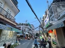 Hình ảnh Bán nhà 2 tầng - ôtô ngủ trong nhà, gần Trần Não, Quận 2. Giá 9.9 Tỷ