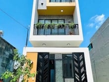 Hình ảnh Bán nhà mới xây Trường lưu, Phường Long Trường, Tp Thủ Đức