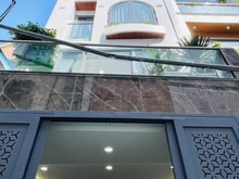 Hình ảnh Nhà giá tốt Nguyễn Hồng Đào, Tân Bình, DT 41m2, giá 2tỷ130, sổ riêng.