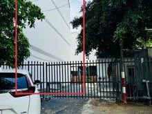 Hình ảnh Đất bán cục Hải Quan – Đồng Khởi 91m2 giá 6,5 tỷ P.Tân Hiệp sổ sẵn