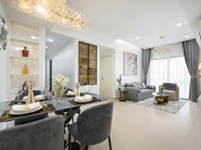 Hình ảnh Bán Trang Chủ MB66.COM / Đăng Ký Tặng 66K Cityland Parkhill 112m2, 3PN, 2WC Sổ hồng Gò Vấp