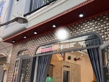 Hình ảnh Cần bán gấp căn Bùi Quang Là, Gò Vấp, DT.15,75m2, Giá.3tỷ350, sổ riêng