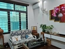 Hình ảnh Nhà 6 tầng thang máy Hoàng Đạo Thành,lô góc, oto, kinh doanh, 11.5 tỷ