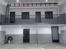 Hình ảnh Cho thuê nhà + kho 8X25 đường Hà Thị Đát, Phường Tân Quý, Quận Tân Phú
