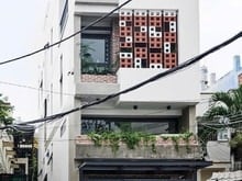 Hình ảnh Cho thuê nhà nguyên căn - hẻm xe tải đường Nhiêu Tứ _ Phan Xích Long