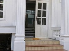 Hình ảnh Cho thuê nhà mặt tiền 8X21 đường Đặng Dung, Phường Tân Định, Quận 1