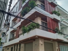 Hình ảnh Kích Tính ! Nhà Góc 2MT Đường Số 42 Q6 (5x18) View Công Viên Chỉ 15 Tỷ
