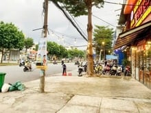 Hình ảnh Cho thuê Mặt Bằng 4.5x15 mặt tiền Vành Đai Trong, Bình Trị Đông B, BT