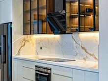 Hình ảnh Cho thuê CH 3PN, 2WC tại The Horizon PMH, 70triệu, 134m2 bao đẹp.