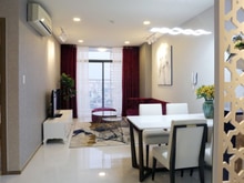 Hình ảnh Bảng Giá Riva Park 1PN 3,6 tỷ; 2PN 3,8 tỷ; 3PN 5,3 tỷ Ven Sông, TT.