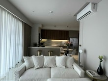 Hình ảnh The Ascentia Phú Mỹ Hưng - 3Pn, 108m2, full nt - 45tr/tháng