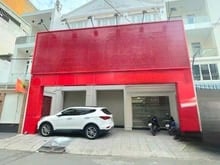 Hình ảnh Cho thuê Mặt Tiền Kinh Doanh Lê Quang Định, P11, Bình Thạnh