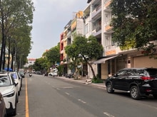 Hình ảnh Mặt tiền phố ẩm thực Phan Xích Long ,p.2, Phú Nhuận, 4*20, giá 28 tỷ
