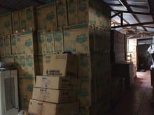 Hình ảnh Cho thuê Kho Bình Lợi, P13 Bình Thạnh, 10x15m, 15tr