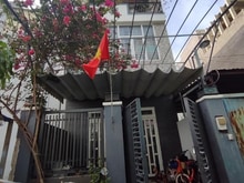 Hình ảnh Bán nhà 3tầng 80m2, Đình Phong Phú, sát chợ, trung tâm Q9. Giá 7.5 Tỷ