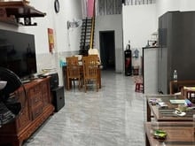 Hình ảnh bán nhà  DT68m2(4x17m)-3PN-2WC-Đ ôtô-Trần quang Diệu-Vĩnh hoà-NT-3ty