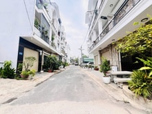 Hình ảnh Chủ cần tiền hạ giá mạnh bán nhanh nền đất hẻm 77 đường Đặng Văn Trơn