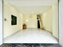 Hình ảnh Chính Chủ Cho Thuê Mặt Bằng Có Chổ Ở Lại Gần Bệnh Viện Thống Nhất