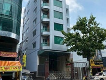 Hình ảnh Bán siêu phẩm góc 2MT Nguyễn Thị Minh Khai, P Đa Kao, Quận 1, DT 6,8 x