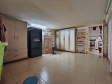 Hình ảnh CHung cư Lê Văn Sỹ, P1, Tân Bình: 2p ngủ, máy lạnh, 80m2, 8tr5/th