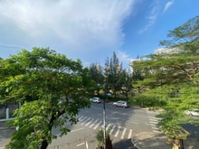 Hình ảnh Bán gấp CHCC Happy Valley, DT 100m2, TK 3PN, lầu thấp, giá tốt 7,7 tỷ