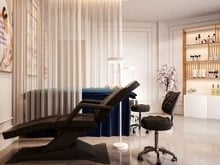 Hình ảnh Nhà cho thuê 10X12 đường Đoàn Thị Điểm, Phường 1, Phú Nhuận.