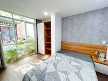 Hình ảnh 🔥 CHDV 1PN tách bếp, cách chợ Bà chiểu 5p đi xe, Quận Phú Nhuận🏡