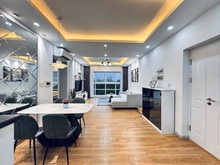 Hình ảnh Bán nhanh CHCC Green Valley, DT 120m2, 3PN, 2WC, NTCC, giá tốt 9.x tỷ