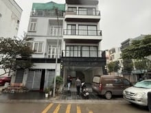 Hình ảnh Bán nhà mặt phố thạch bàn - phân lô vỉa hè - kinh doanh vàng