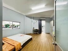 Hình ảnh Phòng trọ Bancol Full nội thất Nguyễn xí, Phường 13, Bình Thạnh