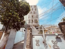 Hình ảnh Bán nhà ngay LandMark 81 MT Tân Cảng, P25, Q Bình Thạnh, DT 8,2 x 32m,