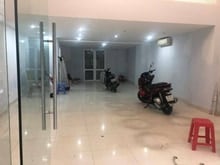 Hình ảnh Cho thuê tầng trệt kinh doanh ngay Nhà phố Hưng Phước 4, 80m2, 20tr/th