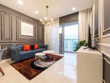 Hình ảnh Cho thuê Trang Chủ MB66.COM / Đăng Ký Tặng 66K Cityland Parkhill 78m2 , 2PN, 2WC full nội thất Gò Vấp